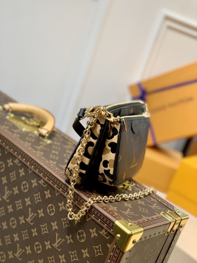 LV Satchel bags